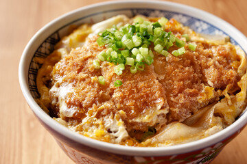 カツ丼