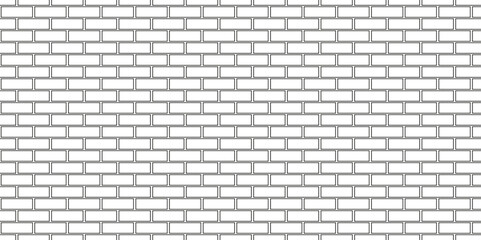 White brick wall background. Brick wall background. white or dark gray pattern grainy concrete wall stone texture background.	