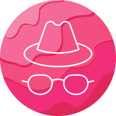 Incognito Icon