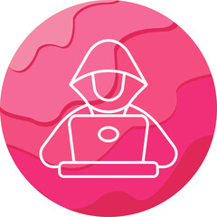 Hacker Icon