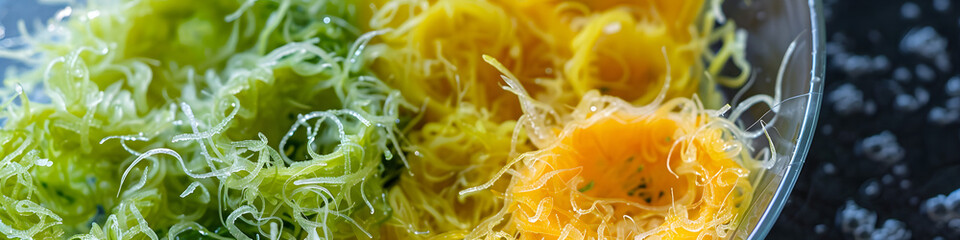 Sea Moss, Chondrus Crispus