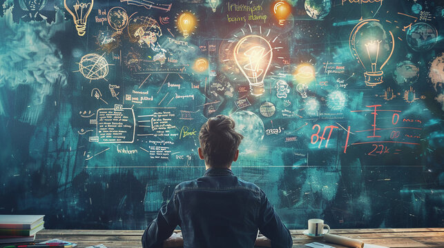 The future of work is evolving rapidly. How can educational institutions prepare students for jobs that do not yet exist? Explore the importance of teaching critical thinking creativity