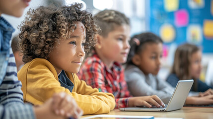 The role of teachers is changing. How can educators adapt to new methods and technologies? Discuss the importance of professional development and data-informed teaching.