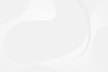 Pure Elegance Minimalist White Background