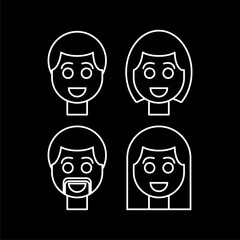 icon family black.eps