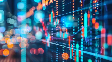 Precision Analytics: High-Quality Data-Centric Stock Market Analysis for Hedge Fund Brokers