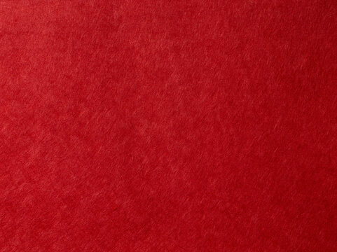 和紙　日本の伝統　赤