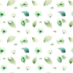 flower pattern