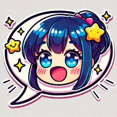 素材