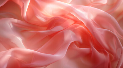 Obraz premium The performance, woven with beautiful folds of cloth, captures the viewer's heart and does not let go.布の美しいひだが織り成すパフォーマンスが、見る者の心を捉えて離さない。Generative AI,