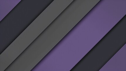 Fototapeta premium Background in paper style. Of multi-colored details. Desktop wallpaper