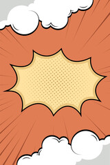 illustration of a book