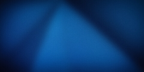 A deep blue gradient with soft transitions, creating a calming and elegant backdrop. Perfect for digital projects, conveying a sense of depth and tranquility