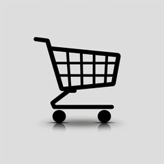 Shopping Cart Icon
