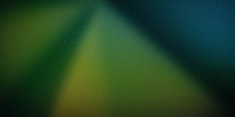 Moody gradient background blending deep green and blue tones, creating a soothing and atmospheric effect. Perfect for digital designs and modern artwork