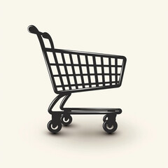 Shopping Cart Icon
