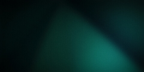 Dark green gradient background with subtle transitions, creating a mysterious and calming atmosphere. Ideal for design projects, presentations, and digital art