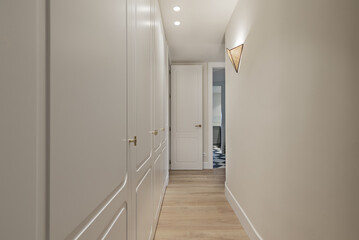 Decide which clothes and accessories you really want to keep and get rid of what you no longer need