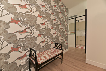 hallways in a home are important elements that can influence the functionality and aesthetics of...