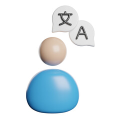 Bilingual Langueage Translate