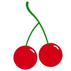 Cherry vector
