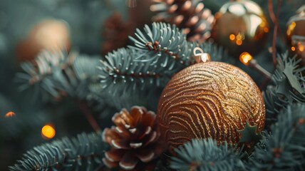 Inspiring Christmas Decoration Ideas with Christmas Tree