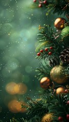 Inspiring Christmas Decoration Ideas with Christmas Tree