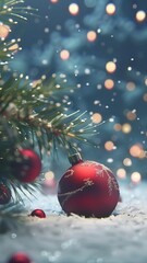 Inspiring Christmas Decoration Ideas with Christmas Tree