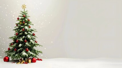 Christmas Card Ideas: Festive Tree-Themed Inspiration