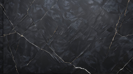  Dark grey black slate texture background. Black stone texture. Black granite slabs background 