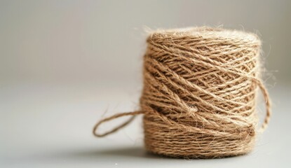 Natural Jute Twine Ball