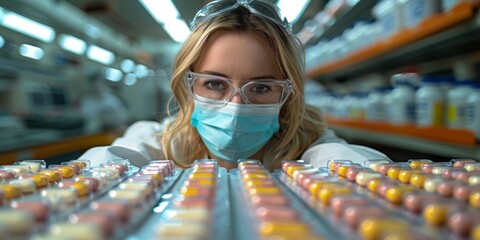 Advanced Medical Tools and Technology in Modern Healthcare: Innovations, Precision Instruments, and Future Trends in Surgical Devices and Healthcare Technology for Enhanced Medical Outcomes