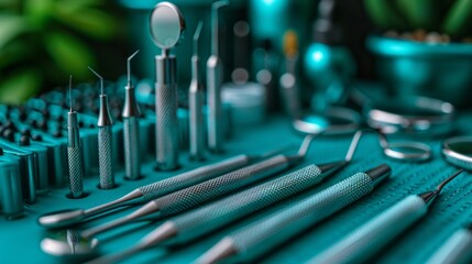 Advanced Medical Tools and Technology in Modern Healthcare: Innovations, Precision Instruments, and Future Trends in Surgical Devices and Healthcare Technology for Enhanced Medical Outcomes