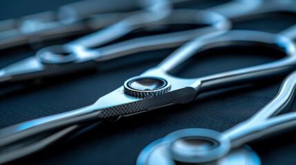 Advanced Medical Tools and Technology in Modern Healthcare: Innovations, Precision Instruments, and Future Trends in Surgical Devices and Healthcare Technology for Enhanced Medical Outcomes