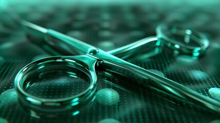 Advanced Medical Tools and Technology in Modern Healthcare: Innovations, Precision Instruments, and Future Trends in Surgical Devices and Healthcare Technology for Enhanced Medical Outcomes