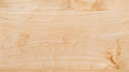 Natural Wood Texture Background