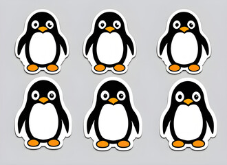 Penguin  generative ai