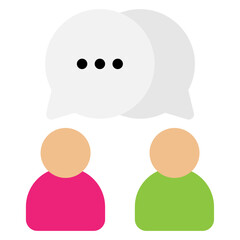 Conversastion Technology Talk