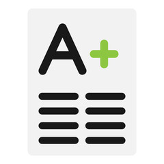 Exam Education Student