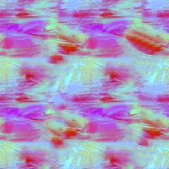 Seamless Print Shibori pattern and tie-dye allover textile Shibori allovers pattern design