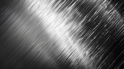 Abstract Metal Texture