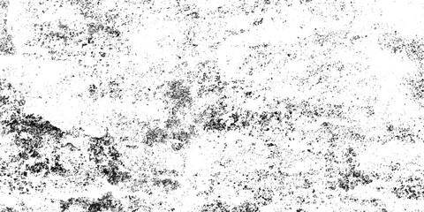 Grunge black and white crack paper texture design and texture of a concrete wall with cracks and scratches background .. Vintage abstract texture of old surface. Grunge texture for make poster	
