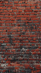 Brick wall texture background