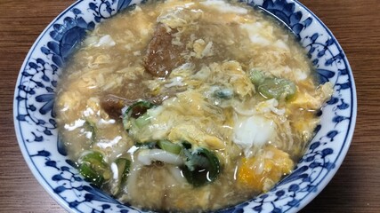 Popular and famous foods in Japan