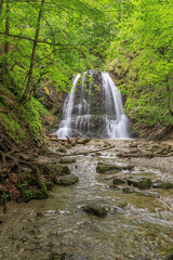 Josefsthaler Wasserfälle bei Schliersee