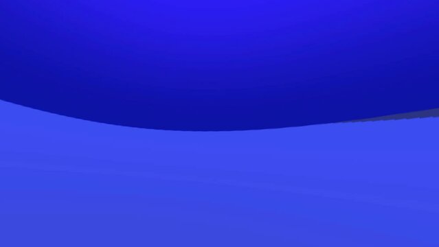 Premium background design with diagonal dark blue line pattern. Vector horizontal template for digital lux business banner, contemporary formal invitation, luxury voucher, animation