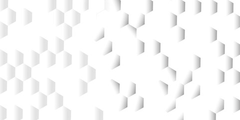 Abstract 3d background with hexagons backdrop background. Abstract background with hexagons. Hexagonal background with white hexagons hexagonal.	
