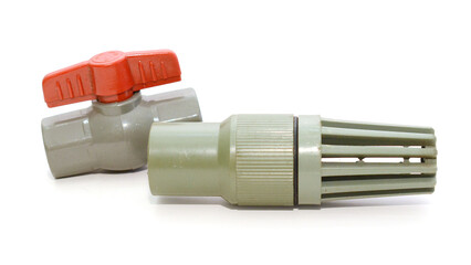 Energy saving light bulb, X-ray - stock photo
