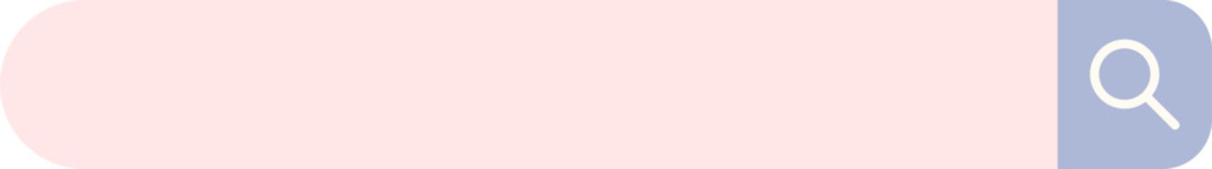 search bar illustration