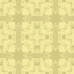 Geometric seamless pattern suitable for fashion textiles and graphics